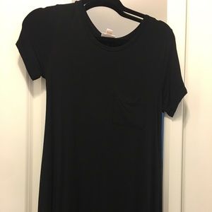 LuLaRoe xxs Carly dress